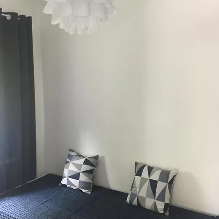 Apartment Szinyei Siófok