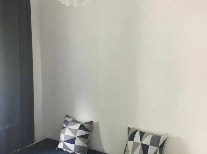 דירה Szinyei שיופוק