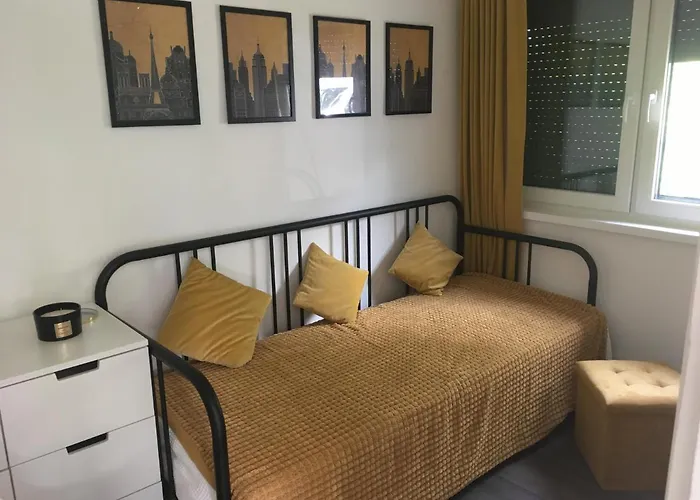 דירה Szinyei שיופוק